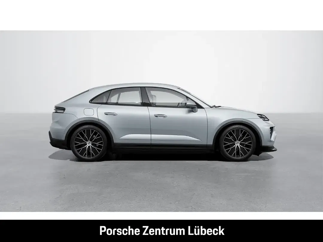 Porsche Macan - Thumbnail 6