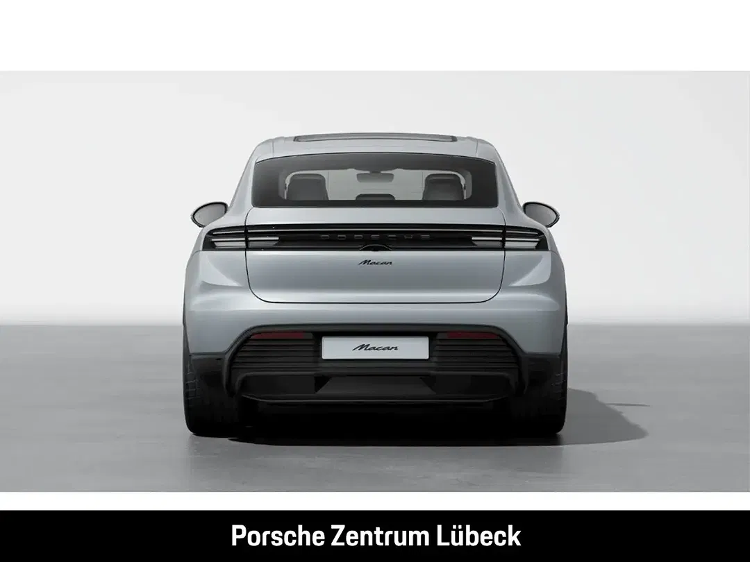 Porsche Macan - Thumbnail 7