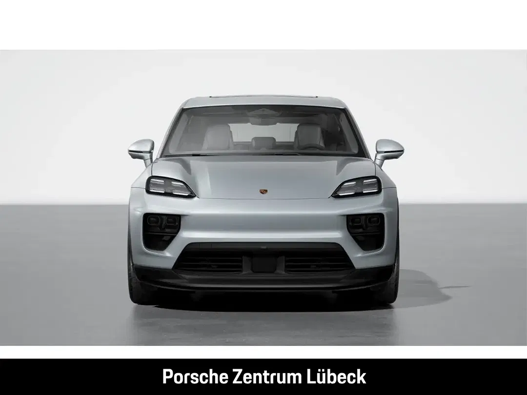 Porsche Macan - Thumbnail 8