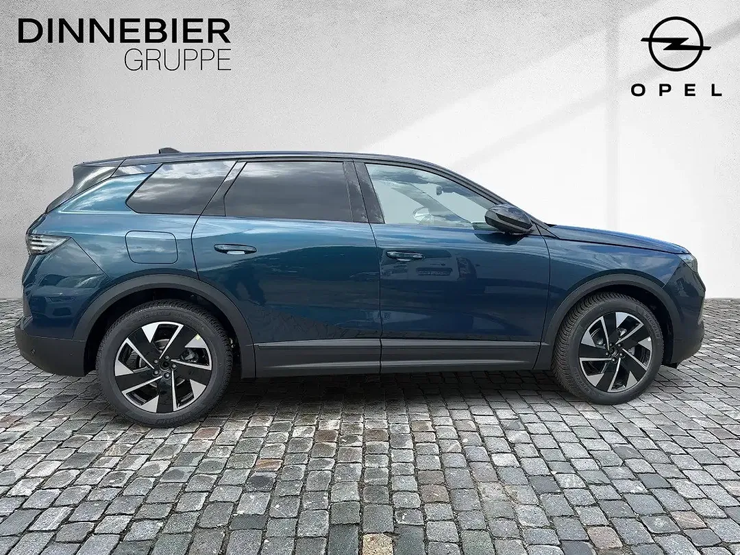 Opel Grandland - Thumbnail 4