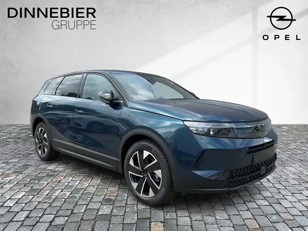 Opel Grandland - Thumbnail 5