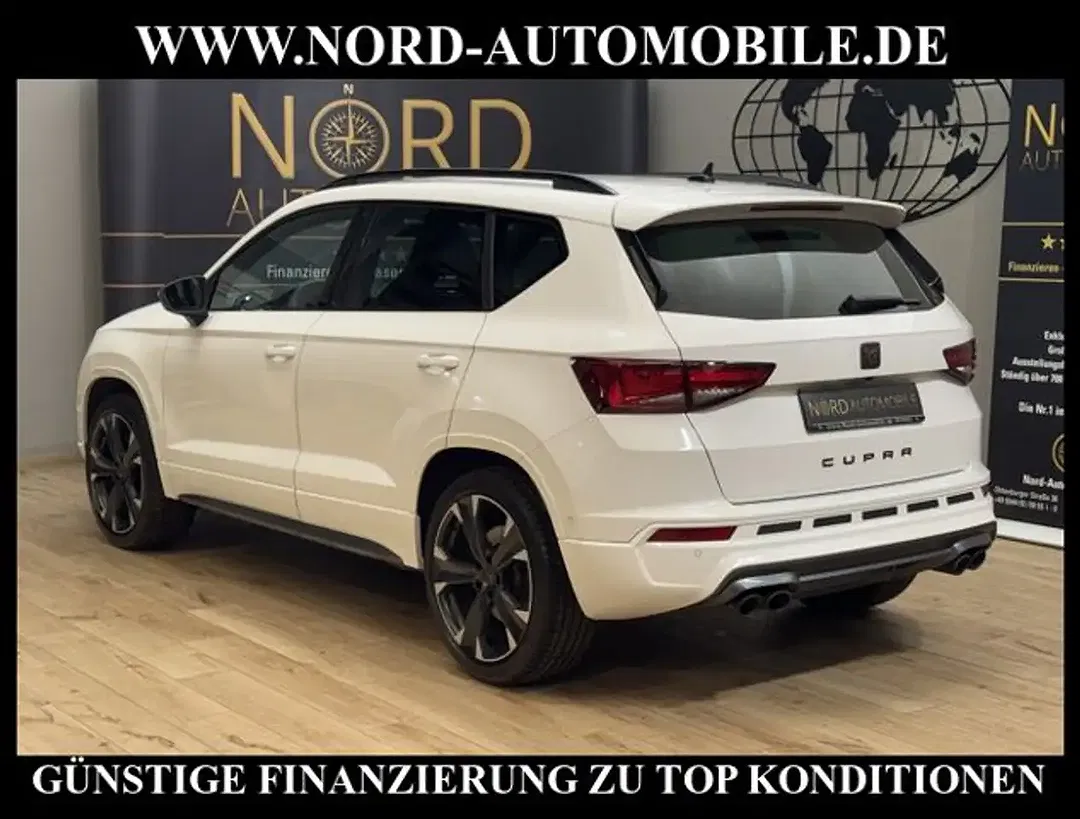 CUPRA Ateca - Thumbnail 7