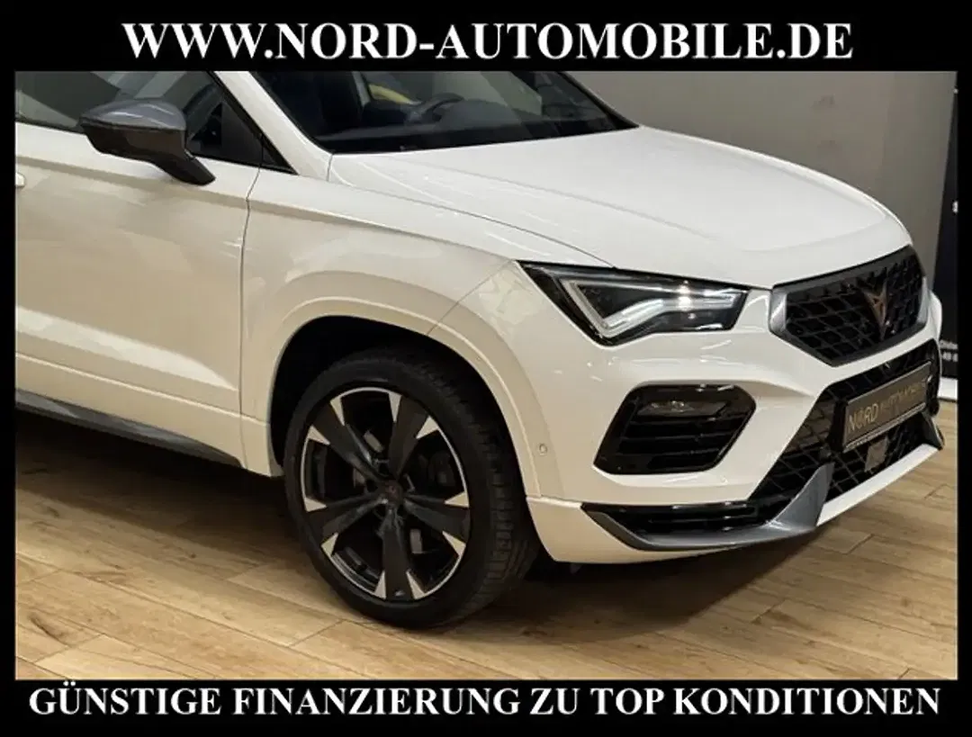 CUPRA Ateca - Thumbnail 10