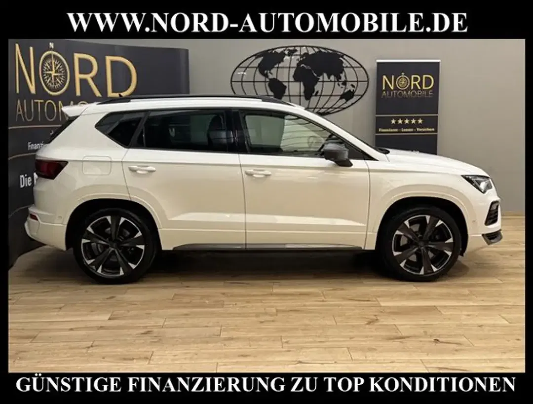 CUPRA Ateca - Thumbnail 5