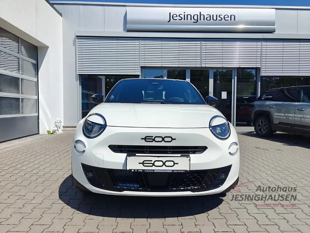 Fiat 600 - Thumbnail 2