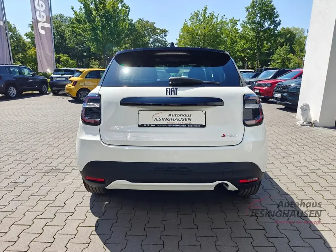 Fiat 600 - Thumbnail 6