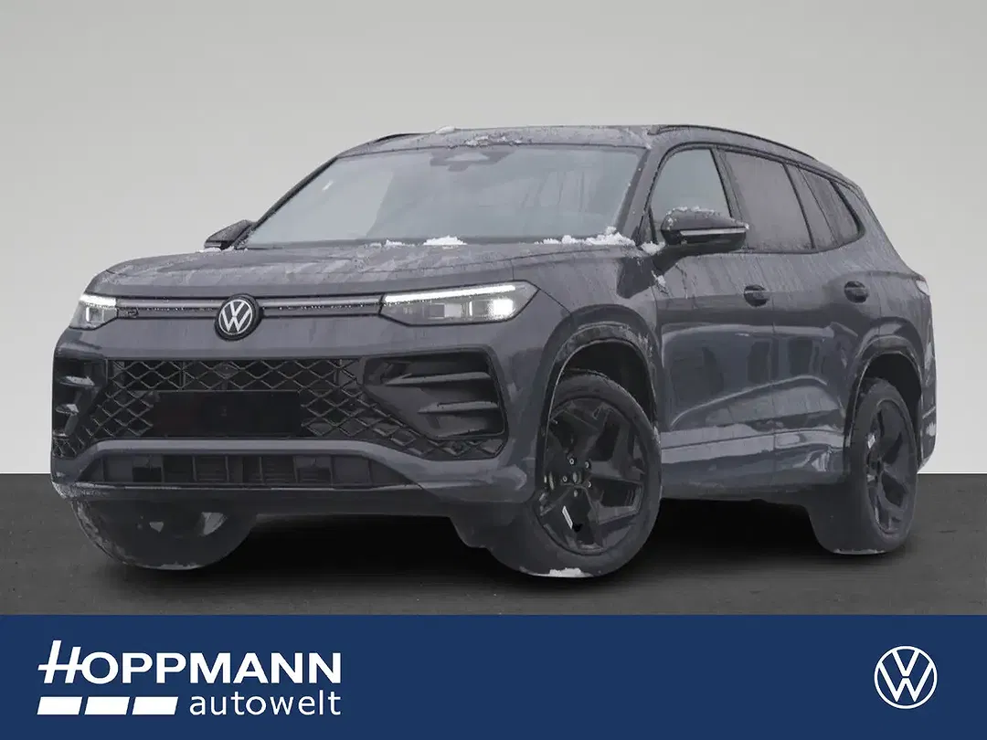 Volkswagen Tayron 2.0 TDI DSG R-Line - foto 1