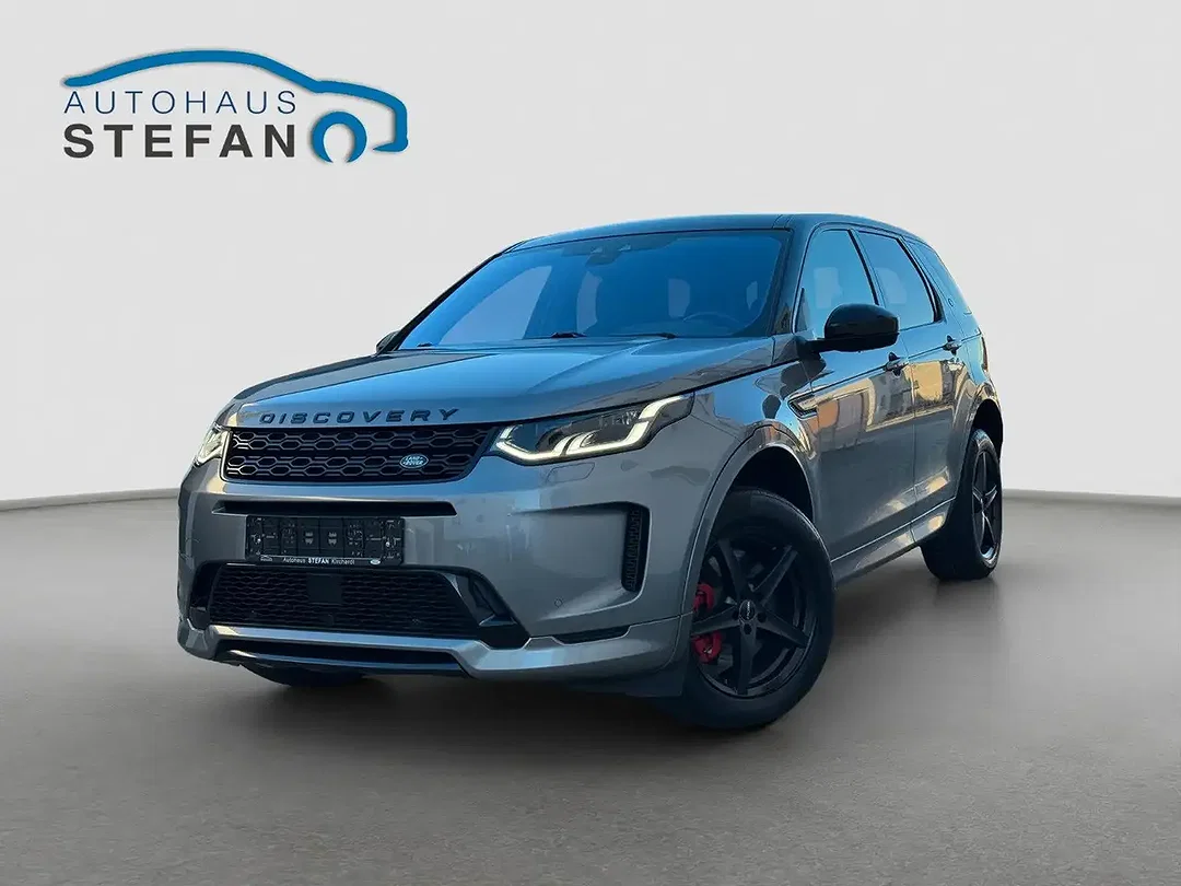 Land Rover Discovery Sport - Afbeelding 1