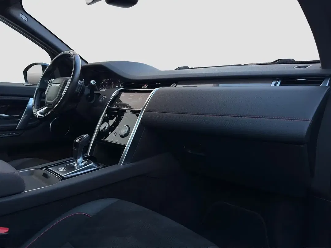 Land Rover Discovery Sport - Thumbnail 5