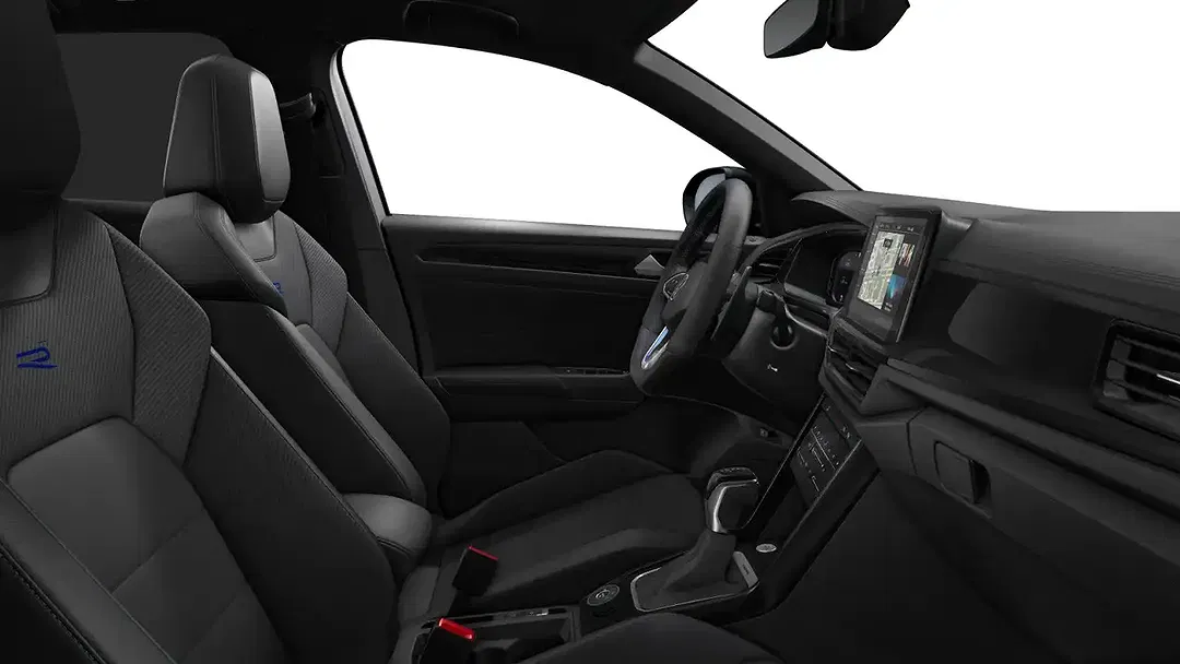 Volkswagen T-Roc - Thumbnail 10