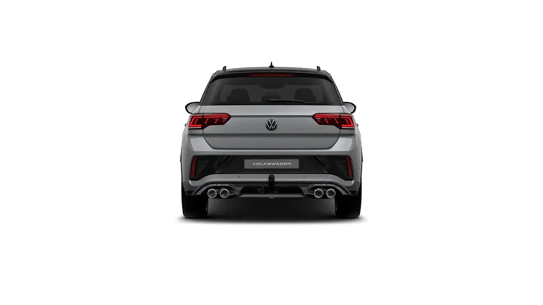 Volkswagen T-Roc - Thumbnail 5