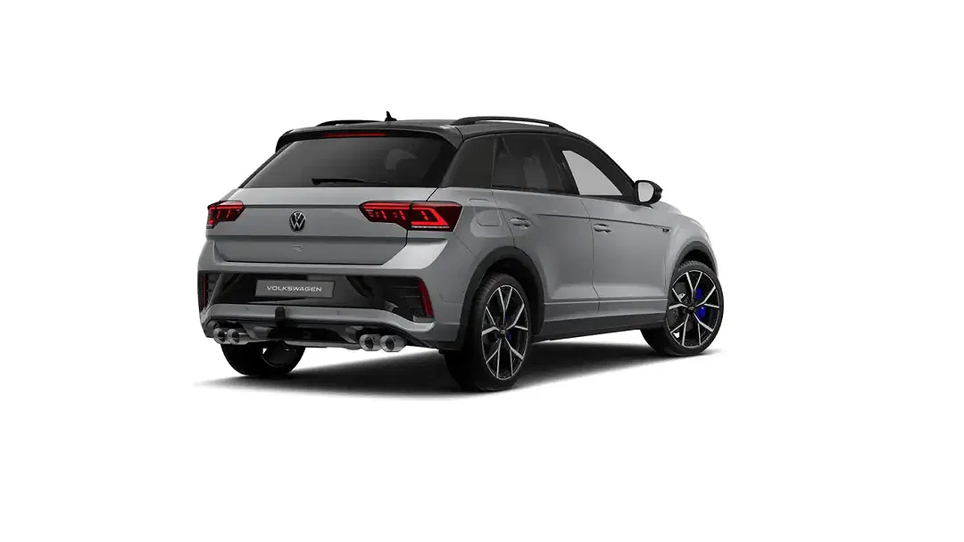 Volkswagen T-Roc - Thumbnail 6