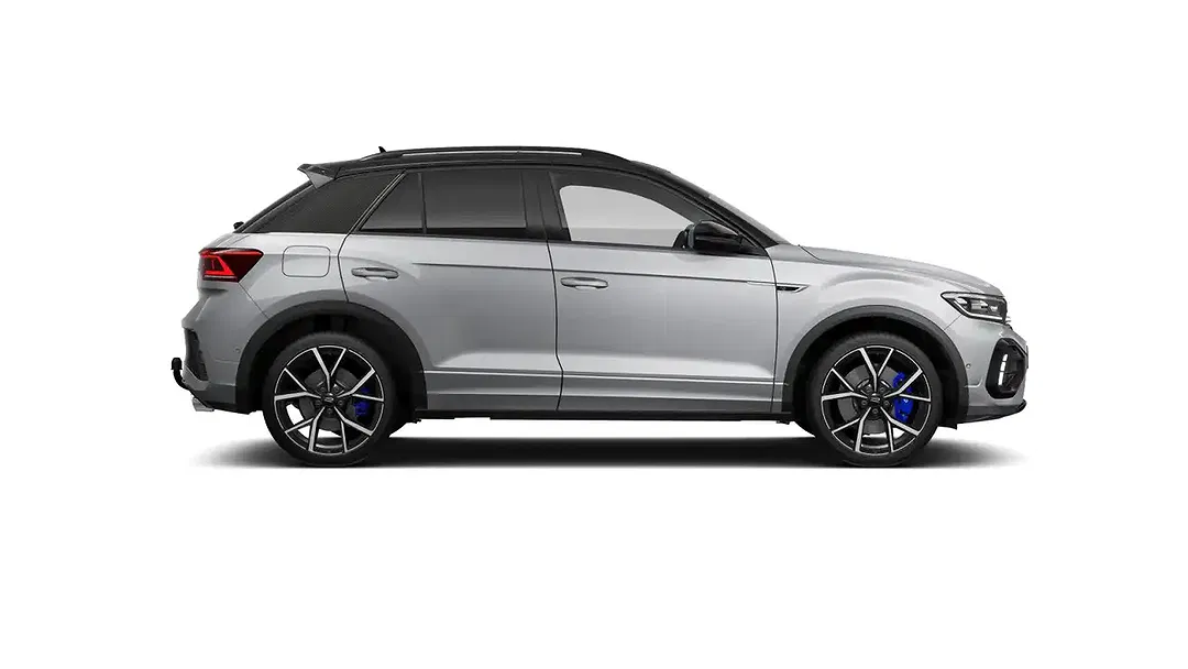 Volkswagen T-Roc - Thumbnail 7