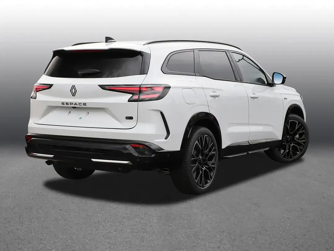Renault Espace E-Tech Hybrid Esprit Alpine - foto 2