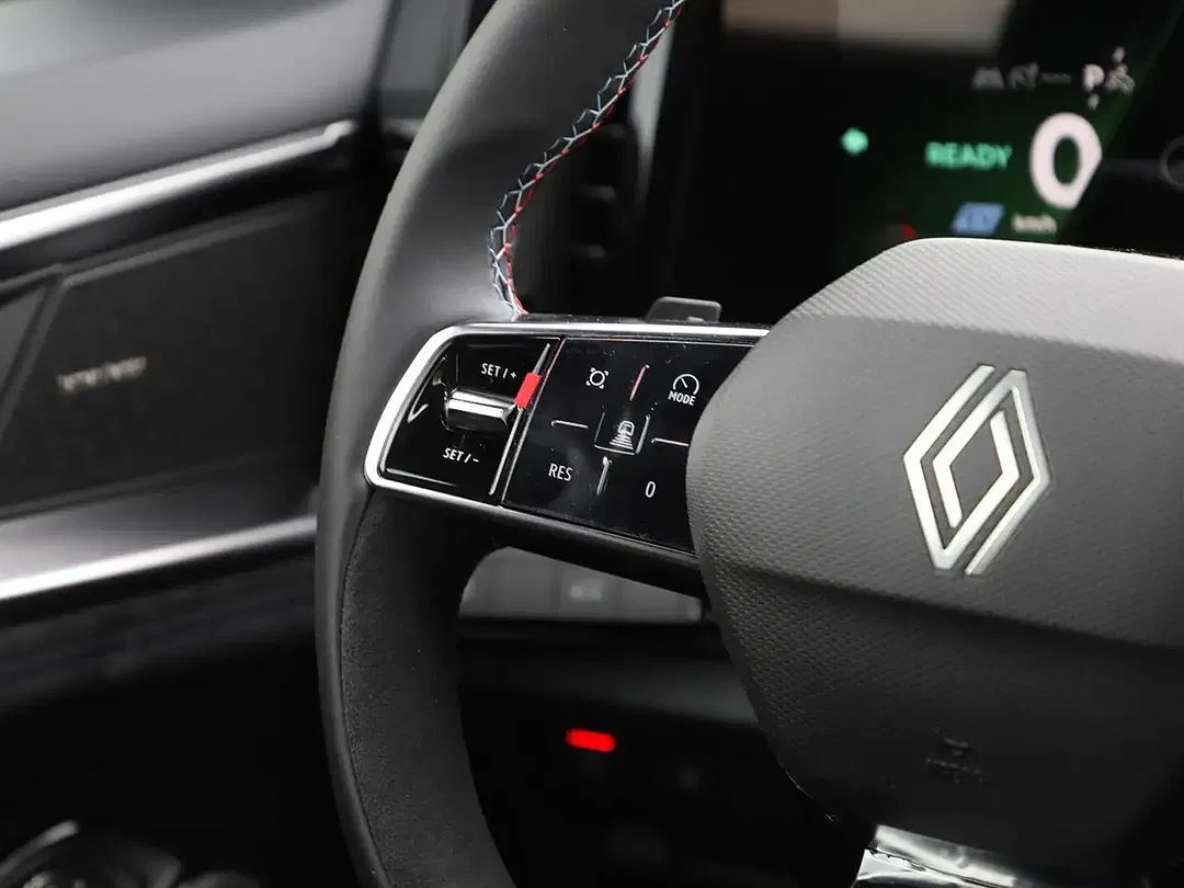 Renault Espace - Thumbnail 8