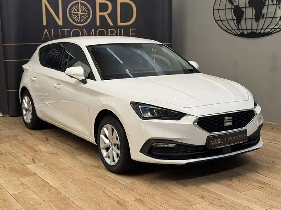 SEAT Leon - Afbeelding 1