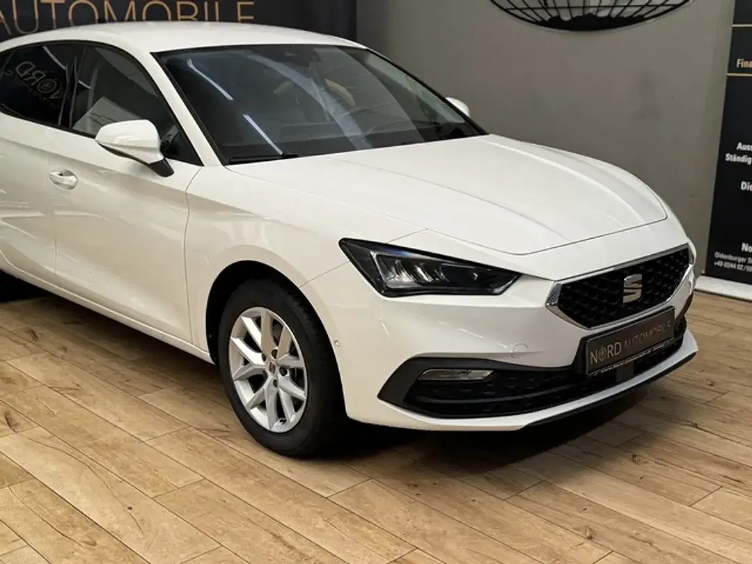 SEAT Leon - Thumbnail 10