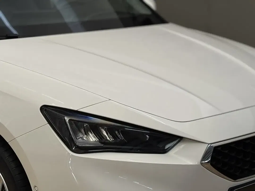 SEAT Leon - Thumbnail 11