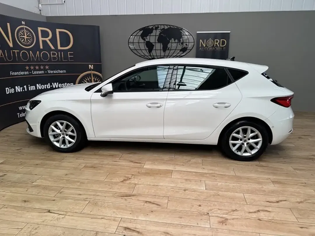 SEAT Leon - Thumbnail 6