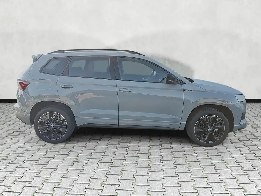 Skoda Karoq - Thumbnail 22