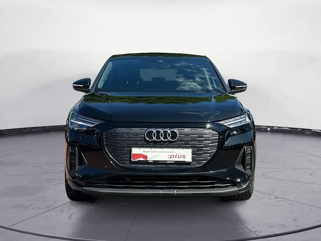 Audi Q4 e-tron - Thumbnail 7