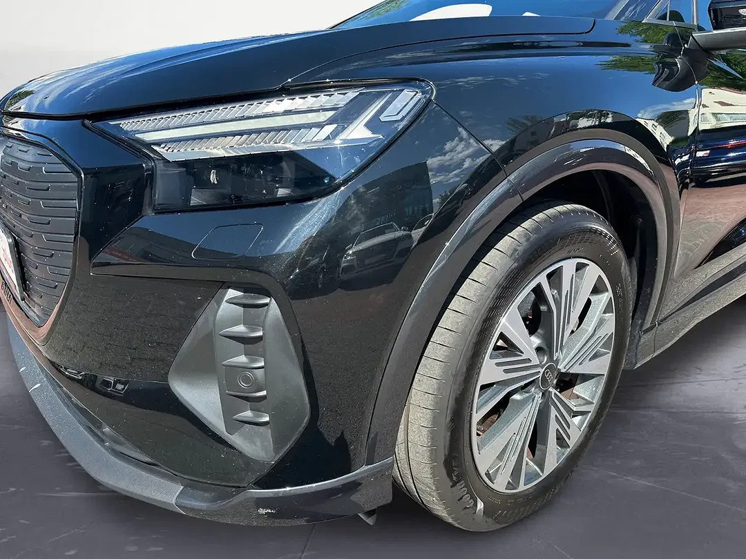 Audi Q4 e-tron - Thumbnail 8