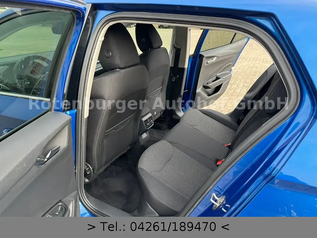 Skoda Fabia - Thumbnail 6