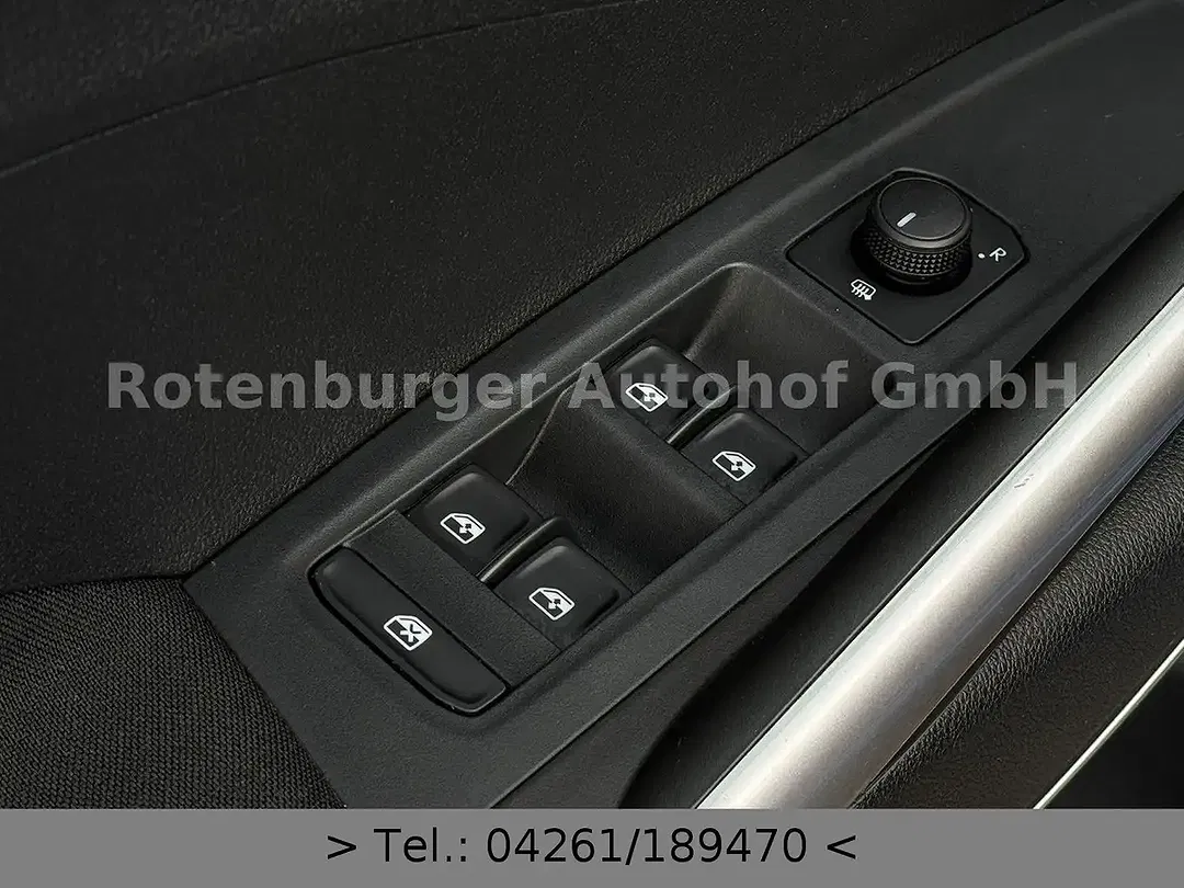 Skoda Fabia - Thumbnail 5