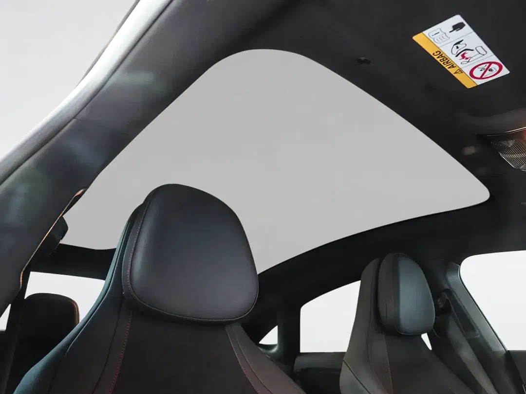 Mercedes-Benz CLA 350 - Thumbnail 7