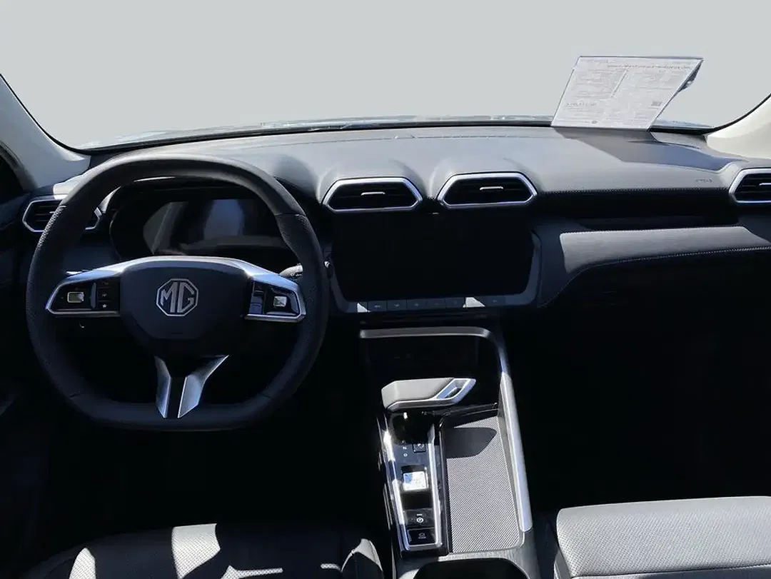 MG ZS - Thumbnail 11