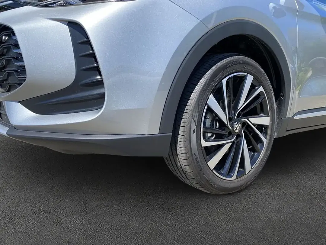 MG ZS - Thumbnail 6
