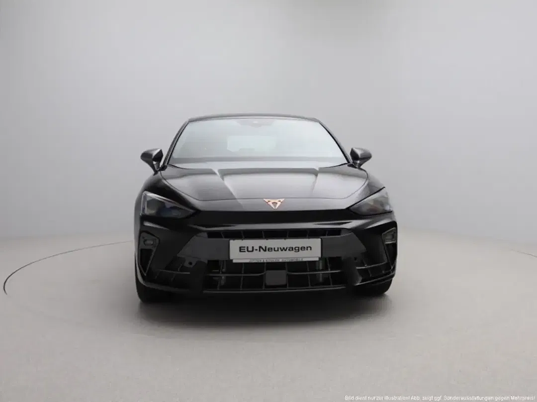 CUPRA Leon - Thumbnail 9