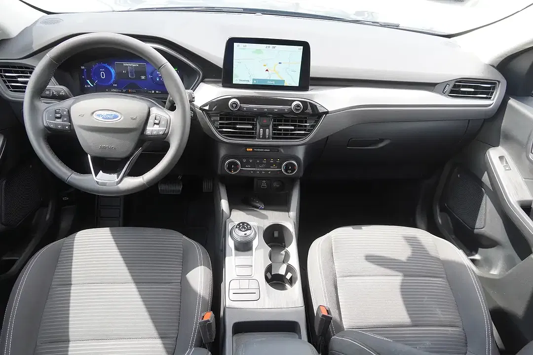 Ford Kuga - Thumbnail 10
