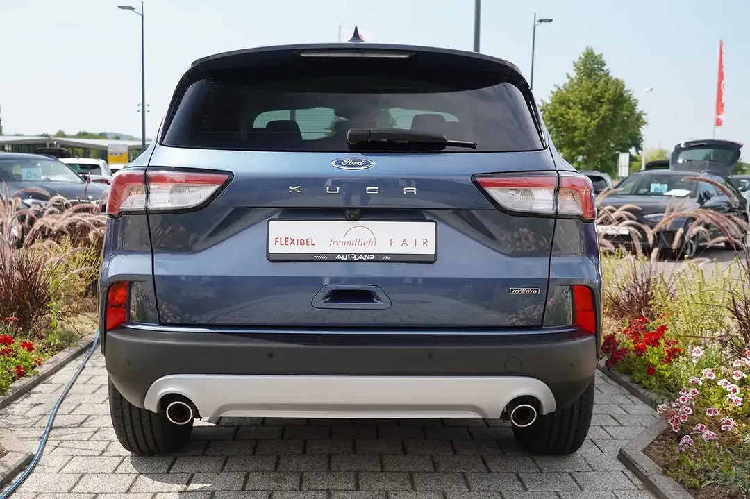 Ford Kuga - Thumbnail 6