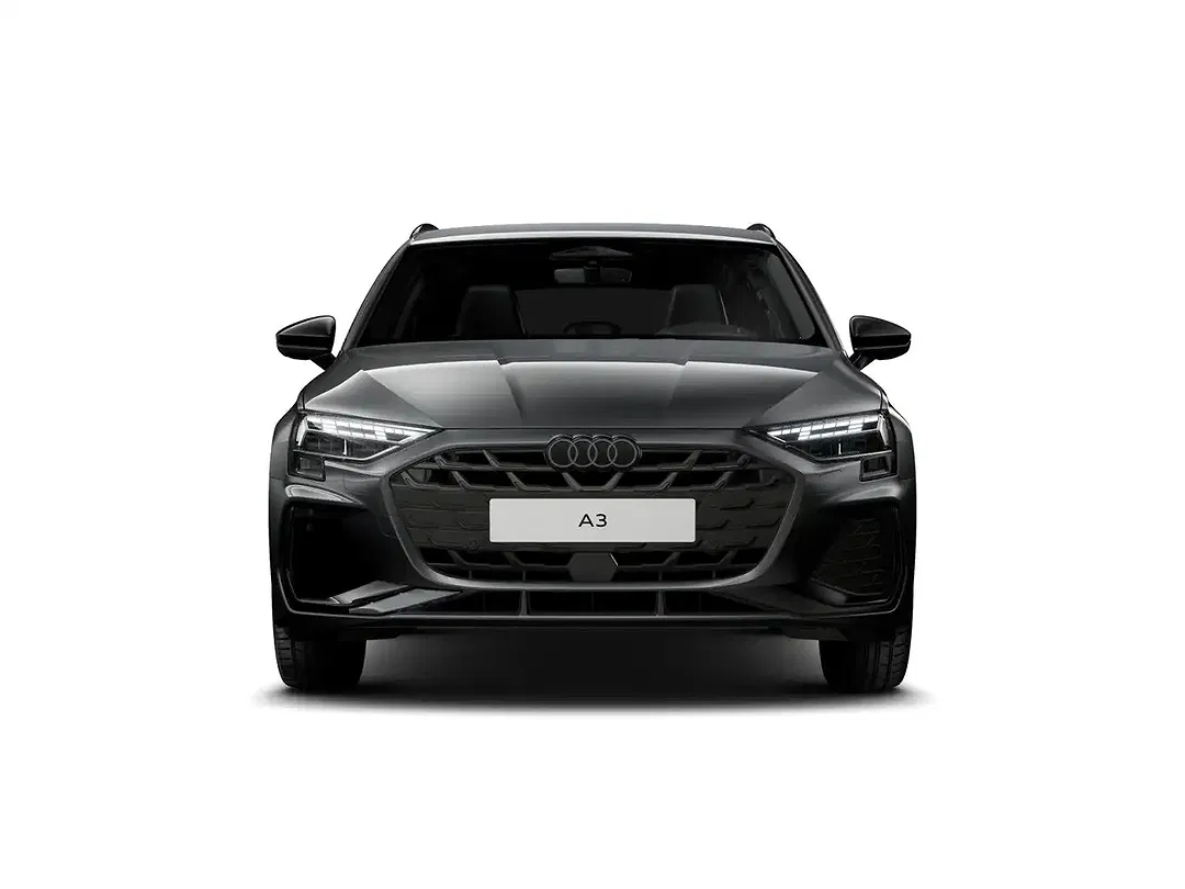 Audi A3 - Thumbnail 2