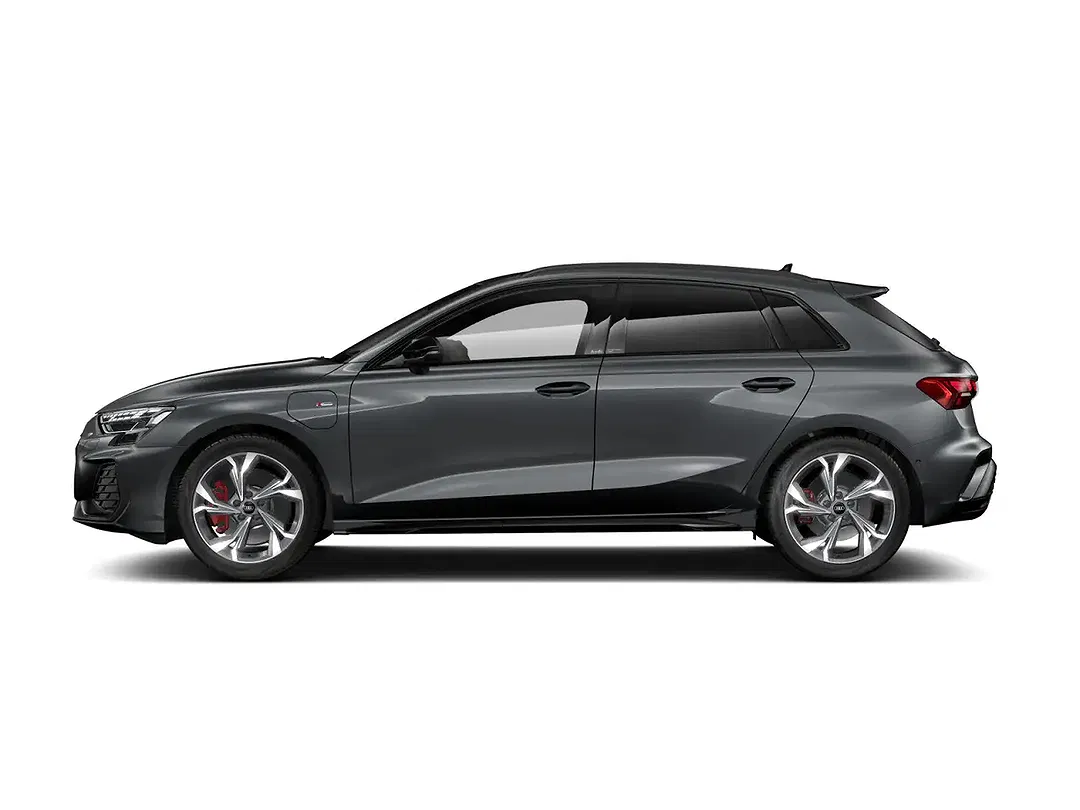 Audi A3 - Thumbnail 5