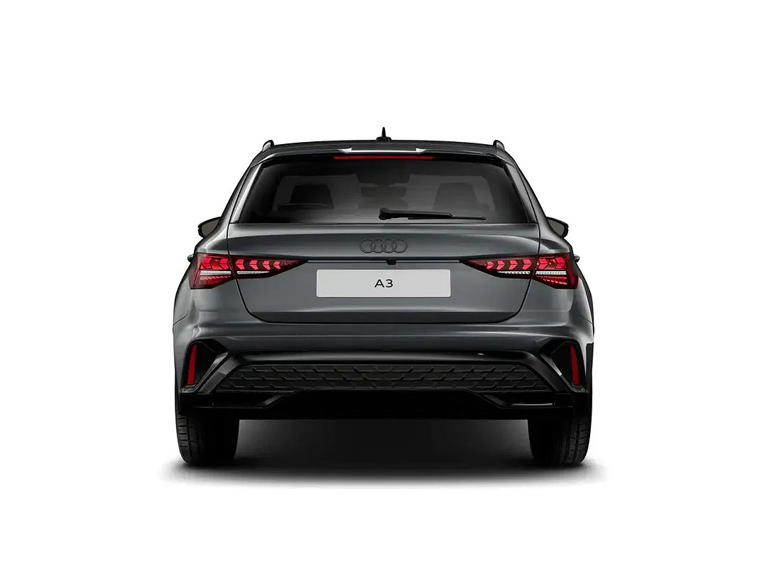 Audi A3 - Thumbnail 7