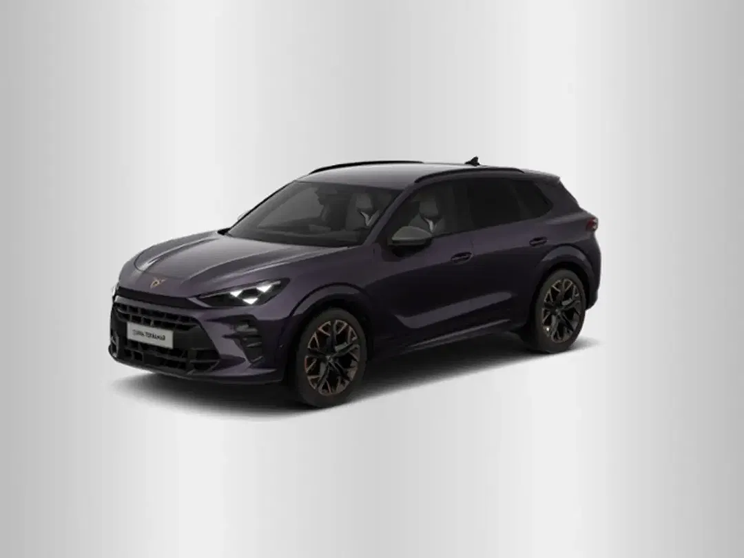 CUPRA Terramar - Thumbnail 2