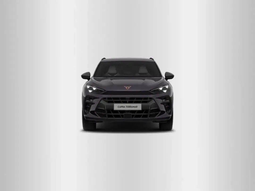CUPRA Terramar - Thumbnail 4