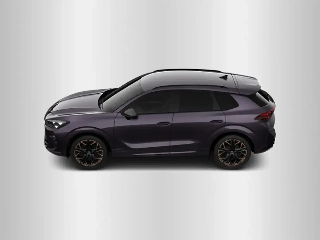 CUPRA Terramar - Thumbnail 6