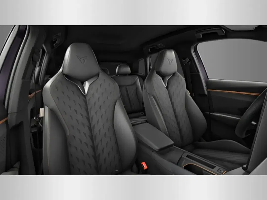 CUPRA Terramar - Thumbnail 9