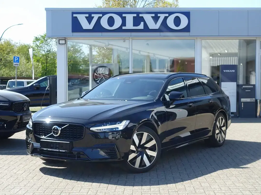 Volvo V90 T8 PHEV AWD Plus Dark - foto 1