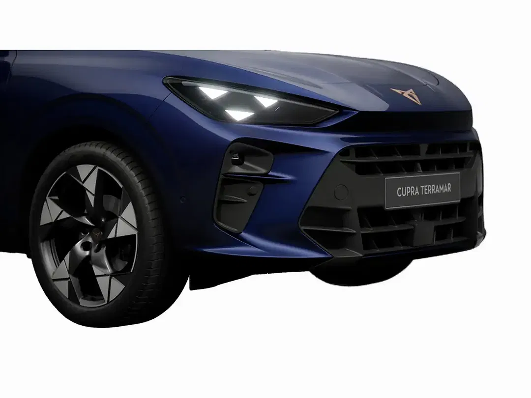 CUPRA Terramar - Thumbnail 11