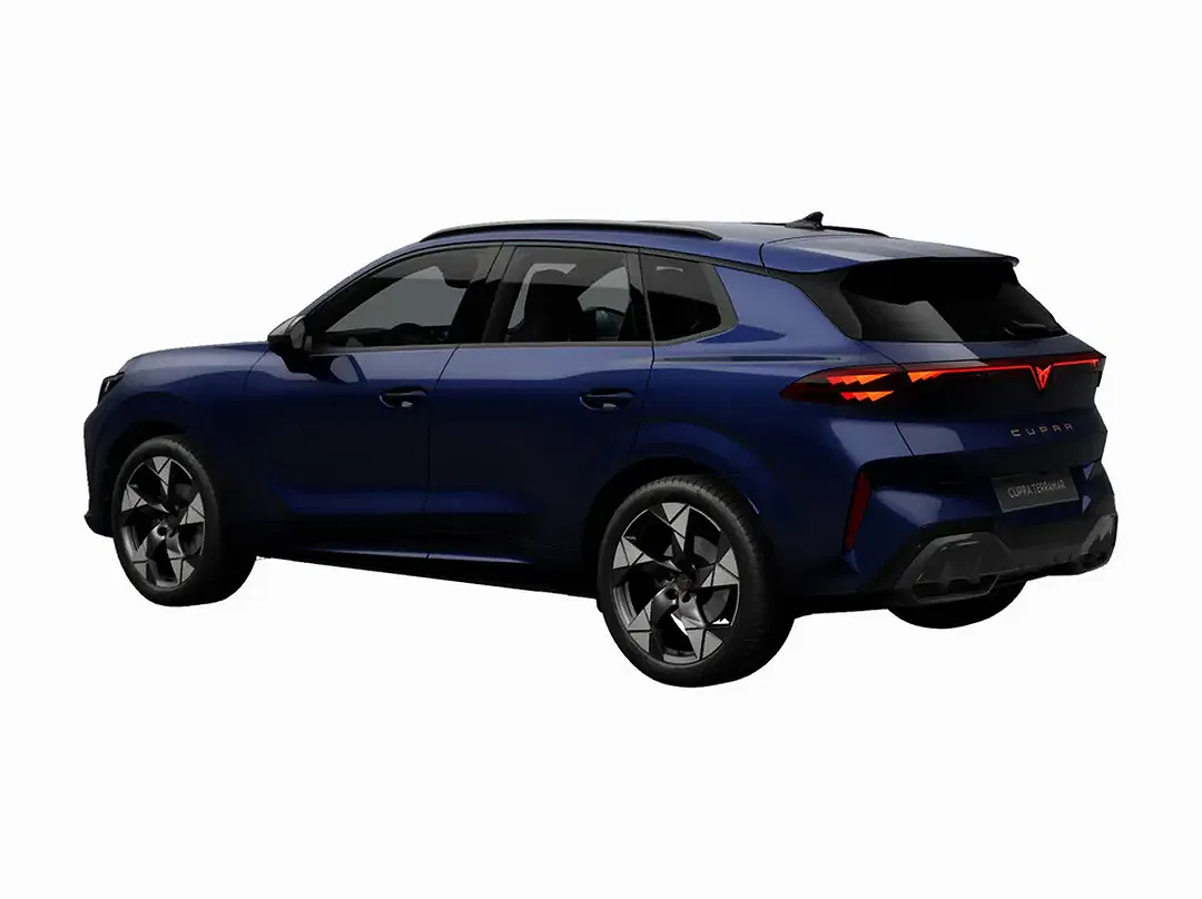 CUPRA Terramar 1.5 eTSI Matrix LED DCC - foto 2