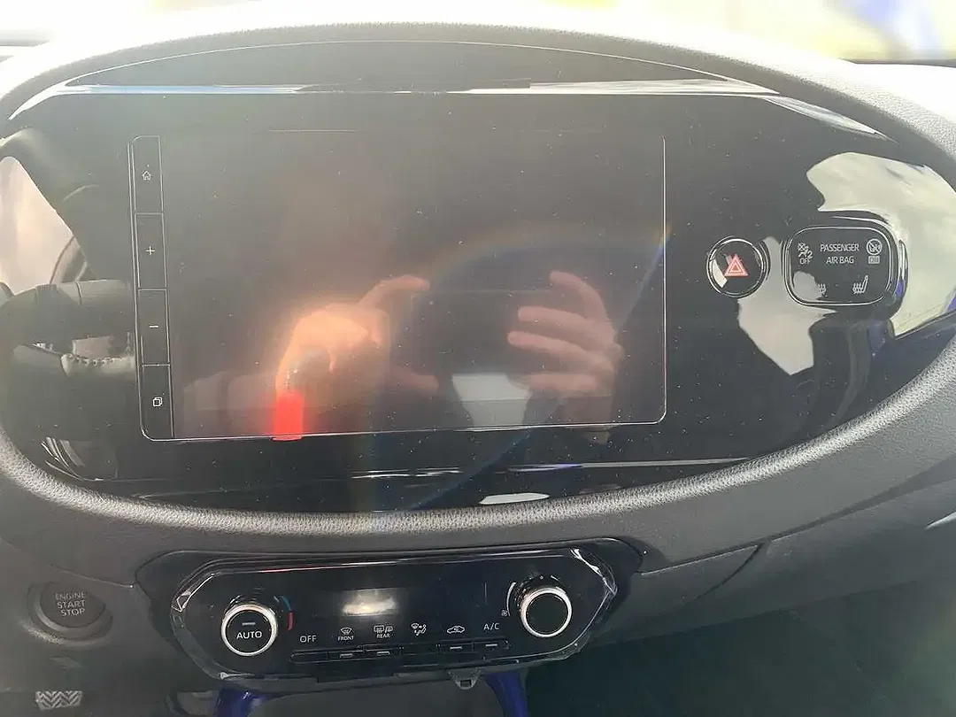 Toyota Aygo X - Thumbnail 12