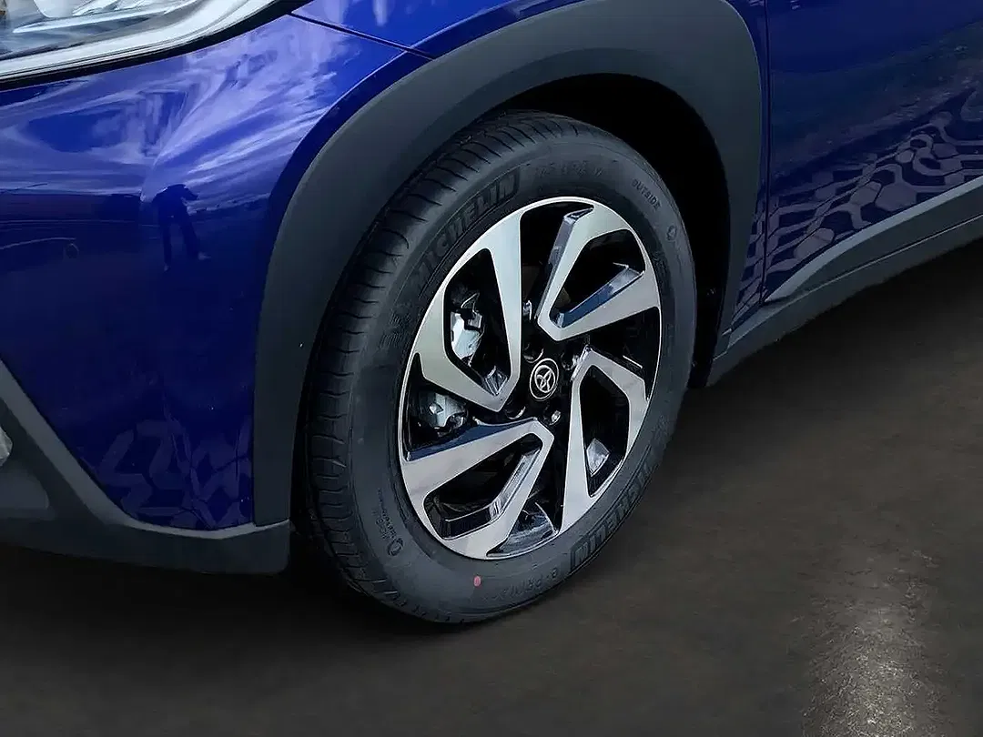 Toyota Aygo X - Thumbnail 13
