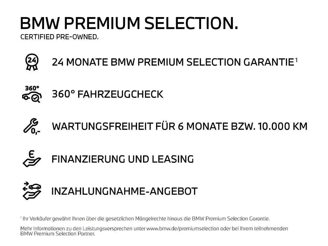 BMW i3 - Thumbnail 11