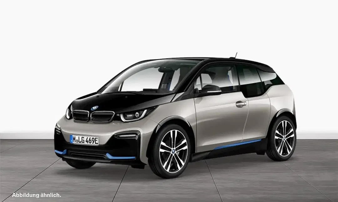 BMW i3 - Thumbnail 2
