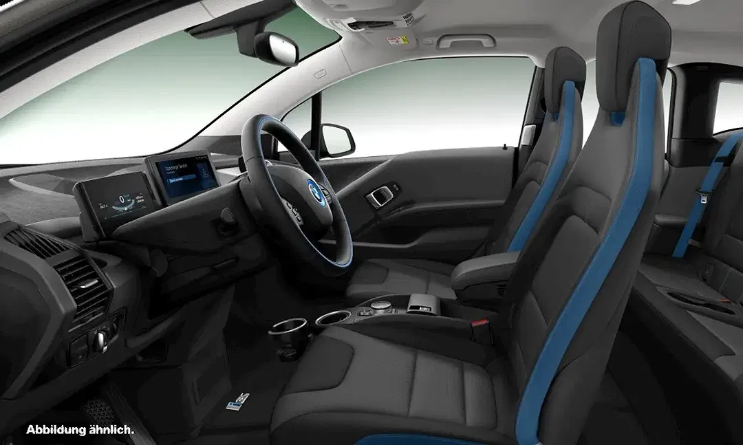 BMW i3 - Thumbnail 6