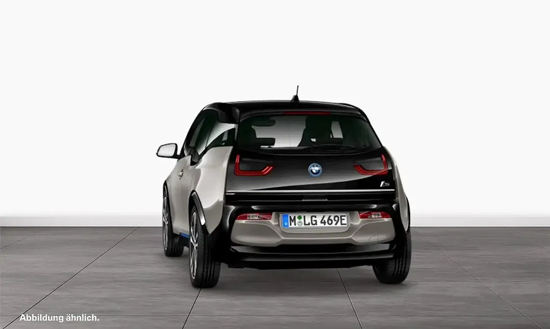 BMW i3 - Thumbnail 7